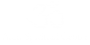 Aum Spiritual Center logo